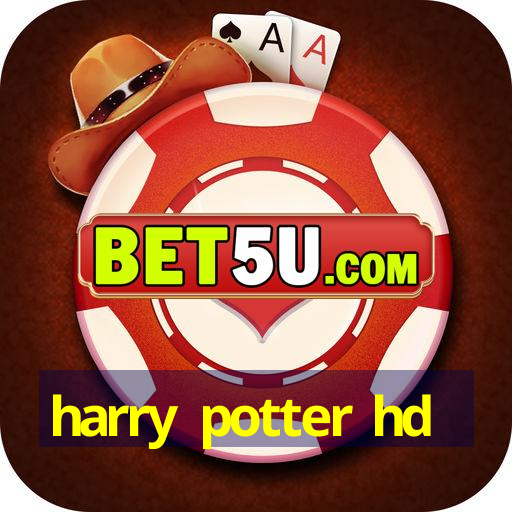 harry potter hd